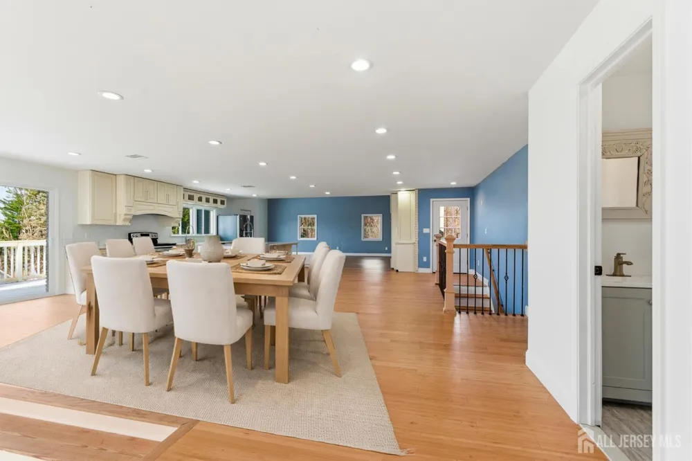 2 Rossi Drive Clinton Town, NJ 08809