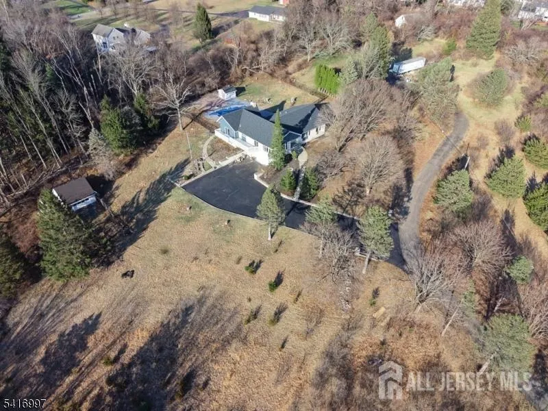 2 Rossi Drive Clinton Town, NJ 08809