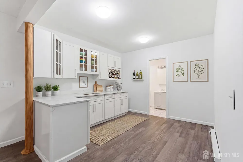 2 Rossi Drive Clinton Town, NJ 08809