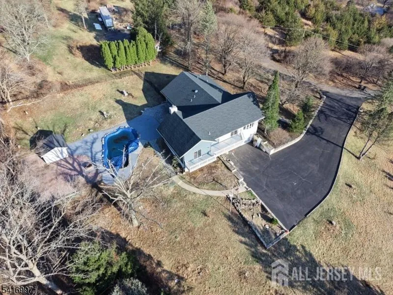 2 Rossi Drive Clinton Town, NJ 08809