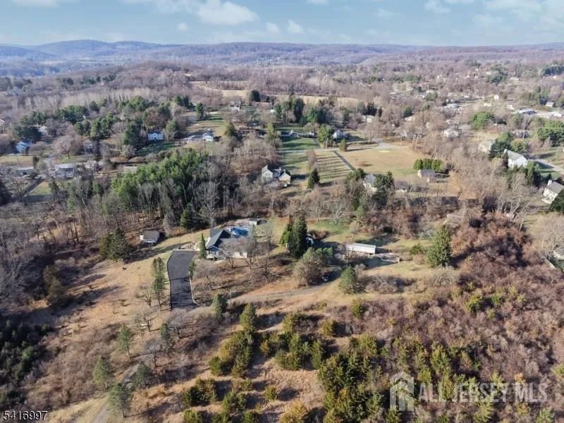 2 Rossi Drive Clinton Town, NJ 08809