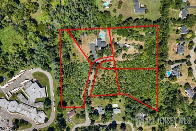 2 Rossi Drive Clinton Town, NJ 08809