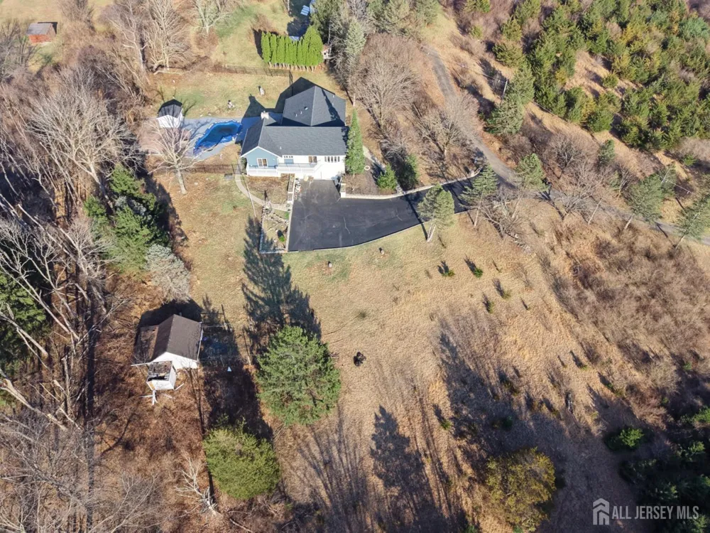 2 Rossi Drive Clinton Town, NJ 08809
