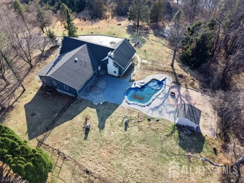 2 Rossi Drive Clinton Town, NJ 08809