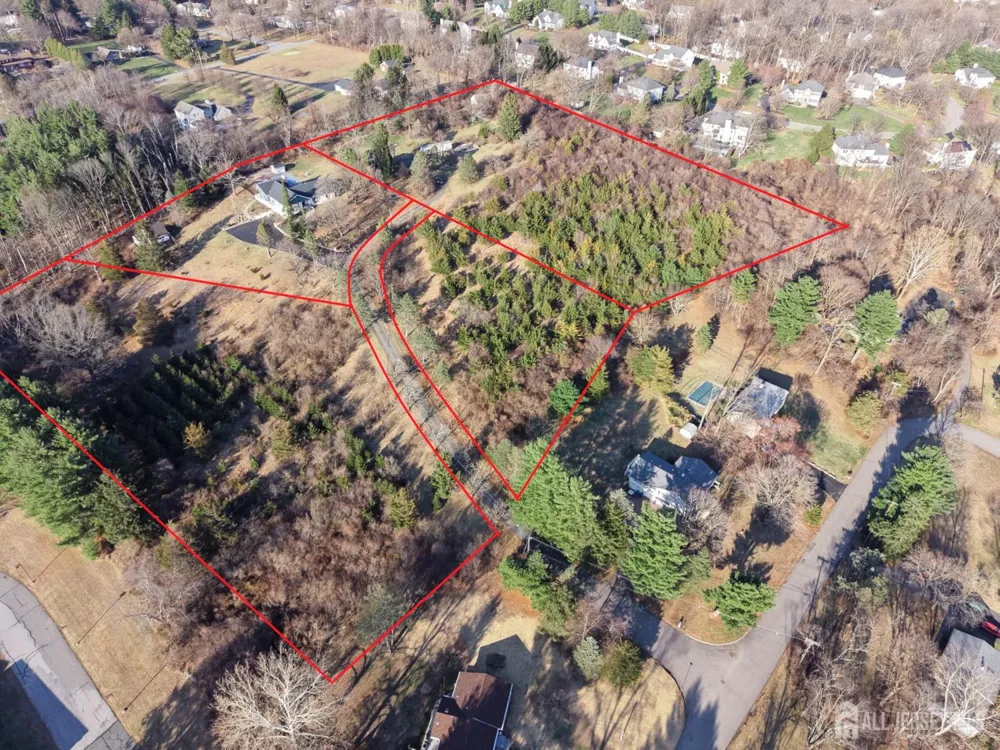 2 Rossi Drive Clinton Town, NJ 08809