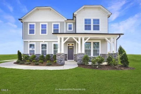 8921 Brook Trout Lane