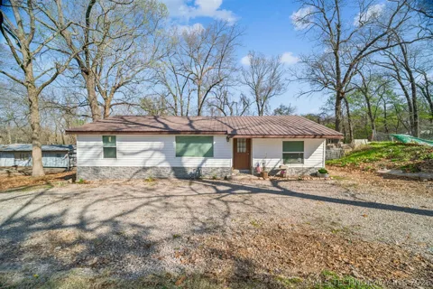 2031 Tarkington