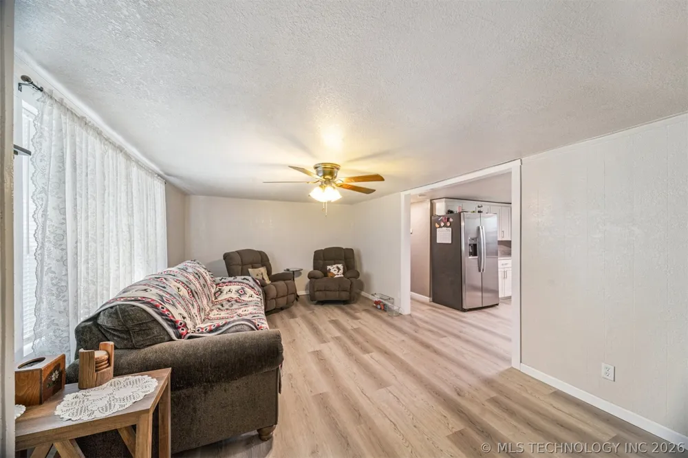 2031 Tarkington Tahlequah, OK 74464