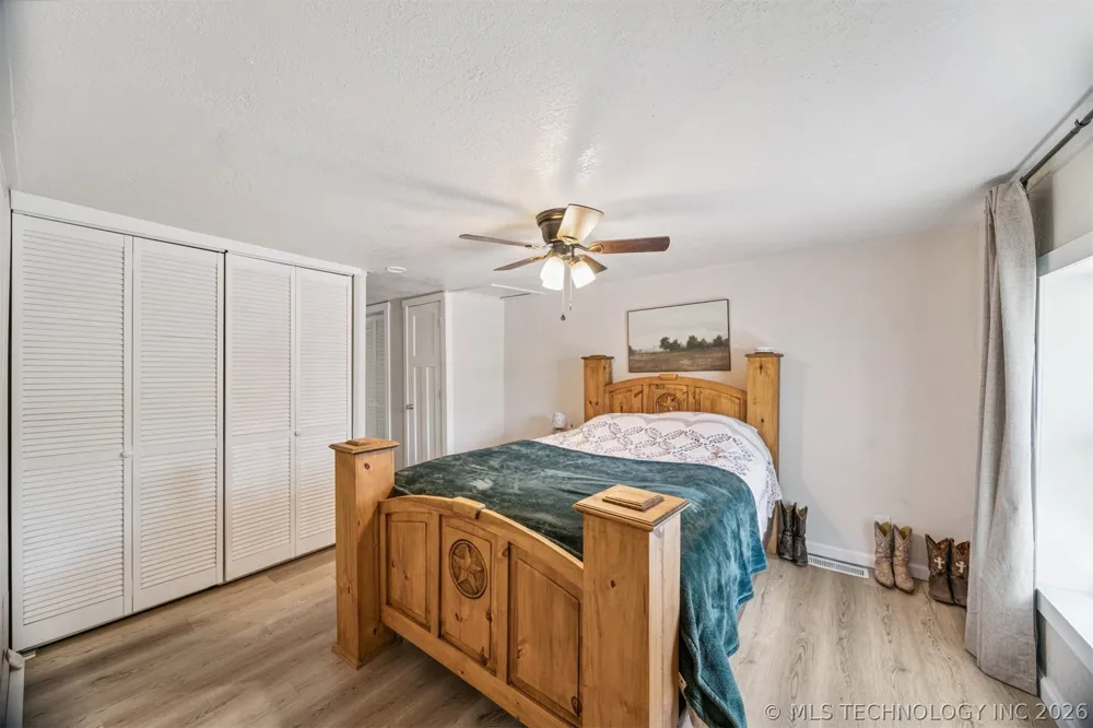 2031 Tarkington Tahlequah, OK 74464