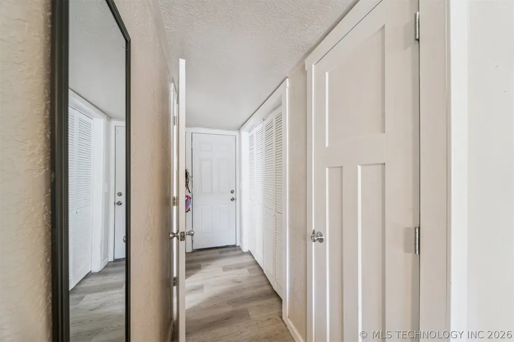 2031 Tarkington Tahlequah, OK 74464