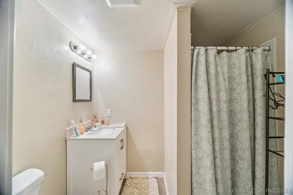 2031 Tarkington Tahlequah, OK 74464