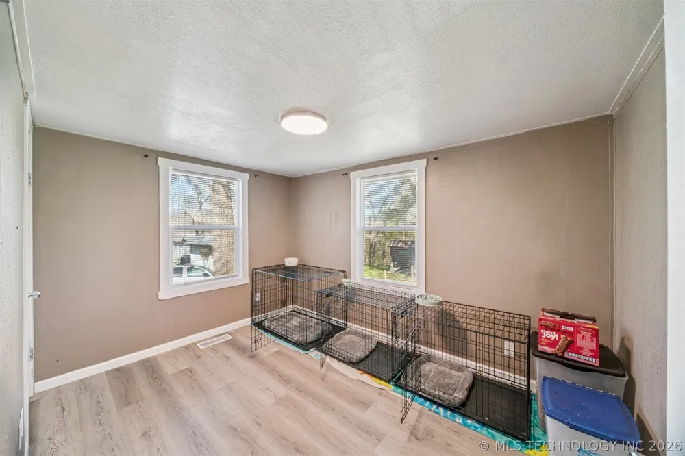 2031 Tarkington Tahlequah, OK 74464