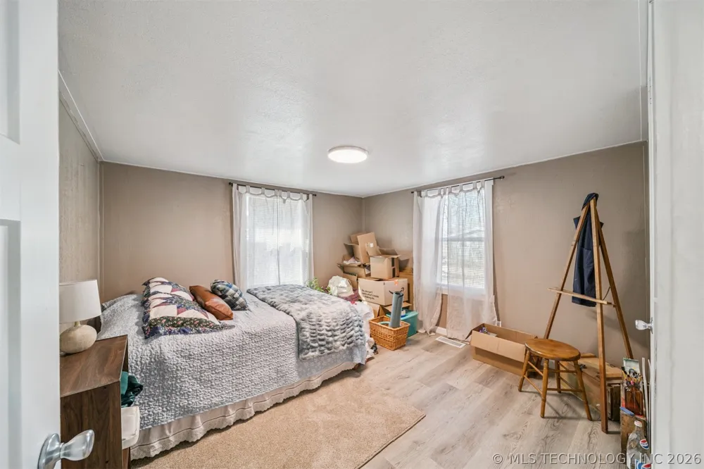 2031 Tarkington Tahlequah, OK 74464