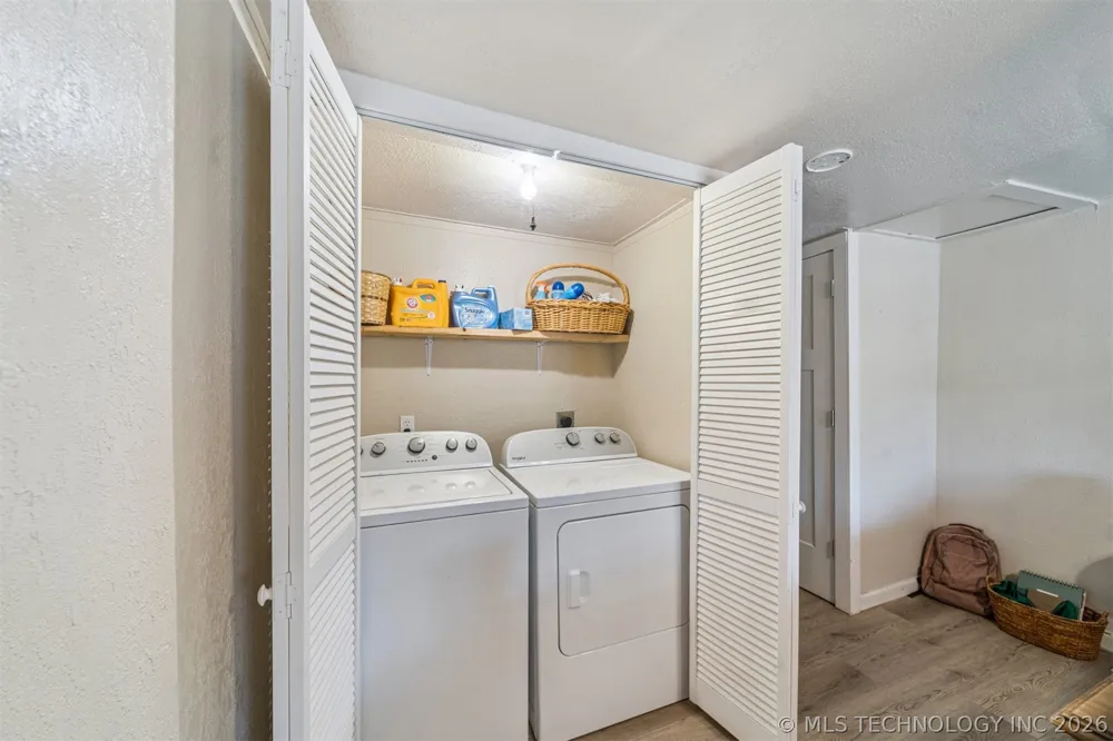 2031 Tarkington Tahlequah, OK 74464