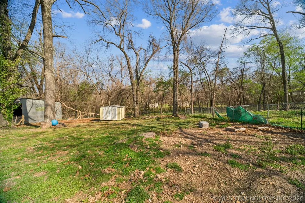 2031 Tarkington Tahlequah, OK 74464