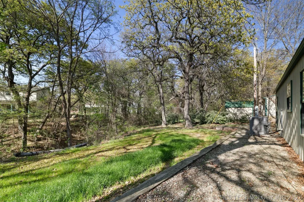 536 S Texoma Road Mead, OK 73449