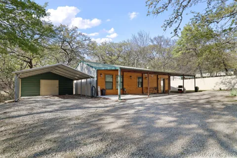 536 S Texoma Road