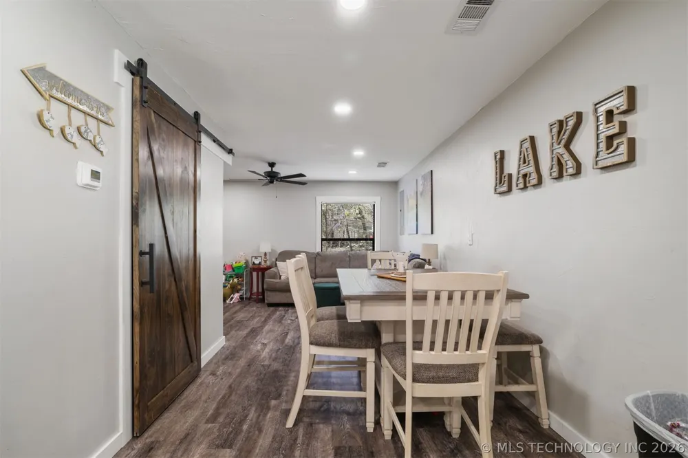 536 S Texoma Road Mead, OK 73449