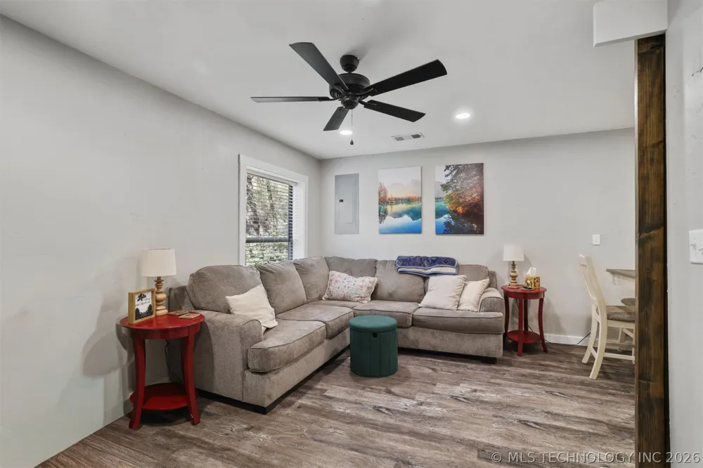 536 S Texoma Road Mead, OK 73449