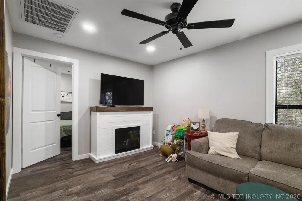 536 S Texoma Road Mead, OK 73449
