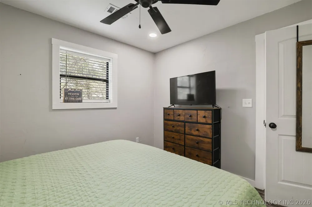 536 S Texoma Road Mead, OK 73449