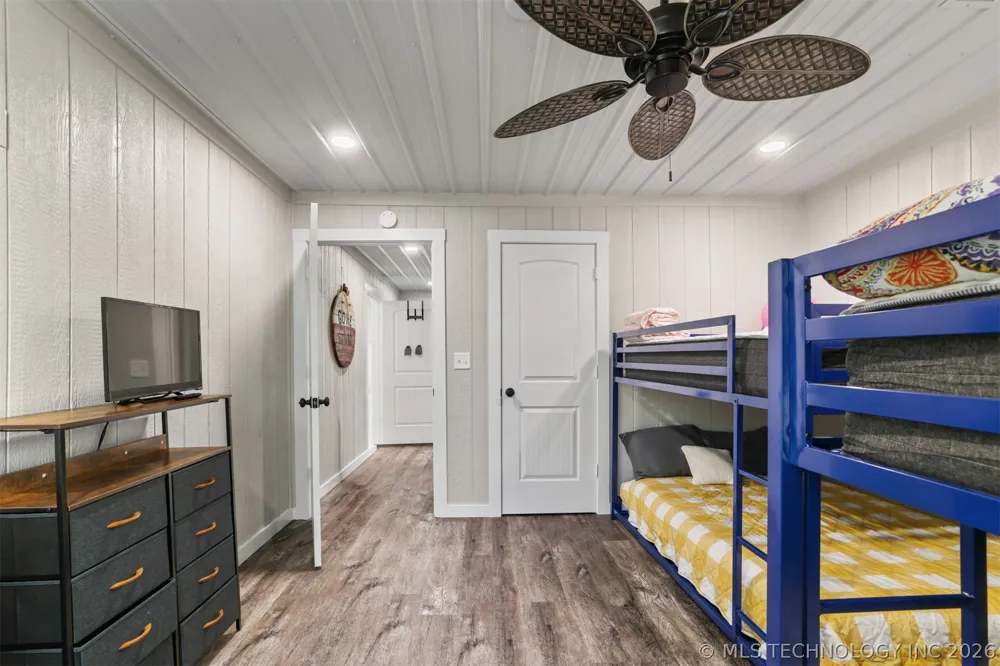 536 S Texoma Road Mead, OK 73449
