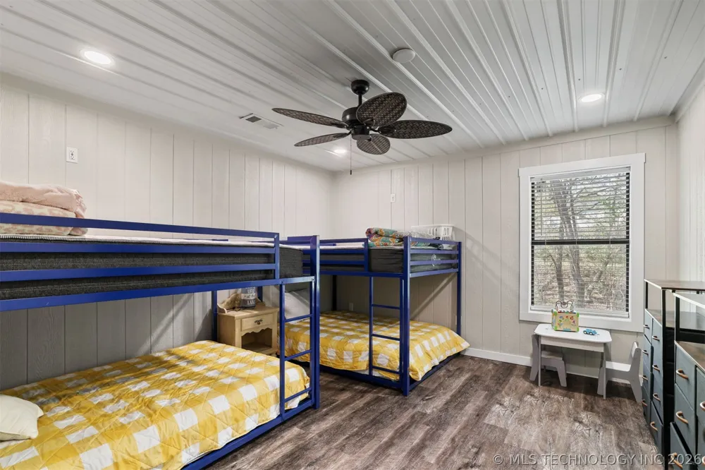 536 S Texoma Road Mead, OK 73449