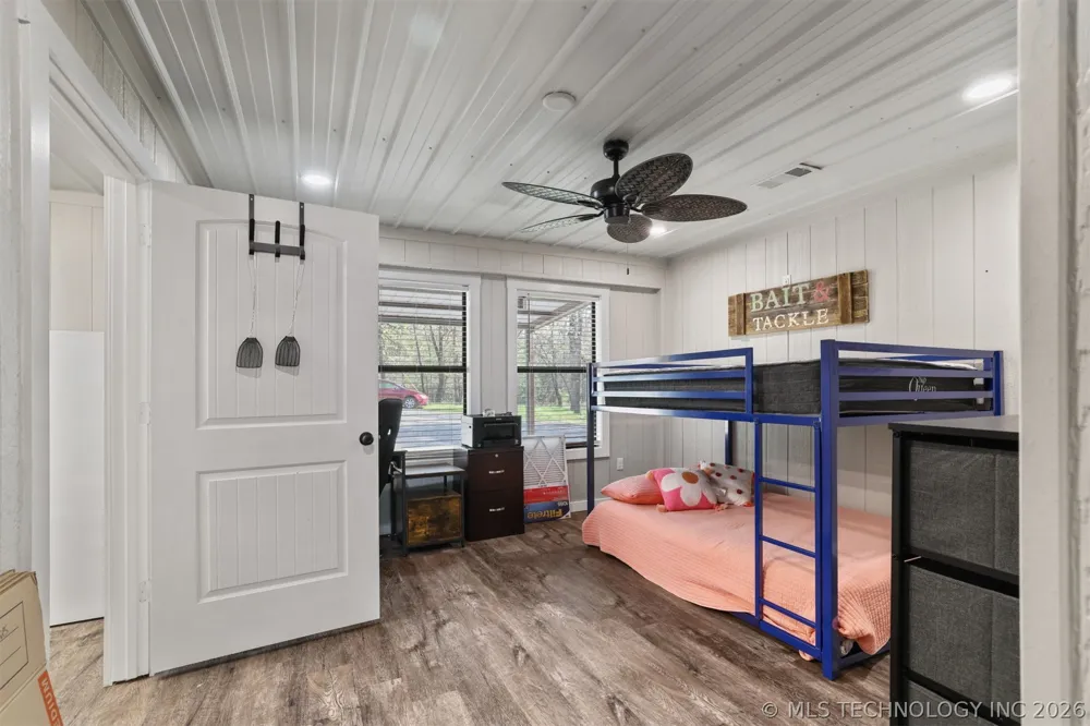 536 S Texoma Road Mead, OK 73449