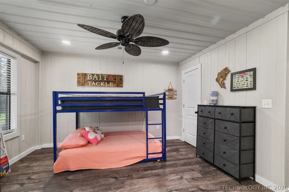 536 S Texoma Road Mead, OK 73449