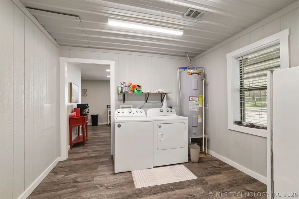 536 S Texoma Road Mead, OK 73449