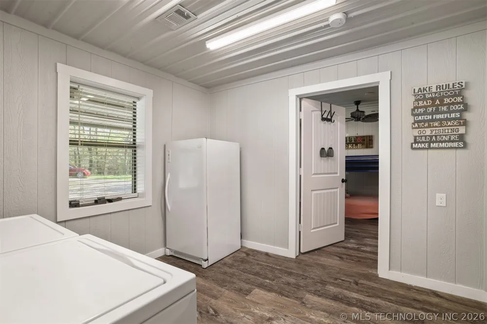 536 S Texoma Road Mead, OK 73449