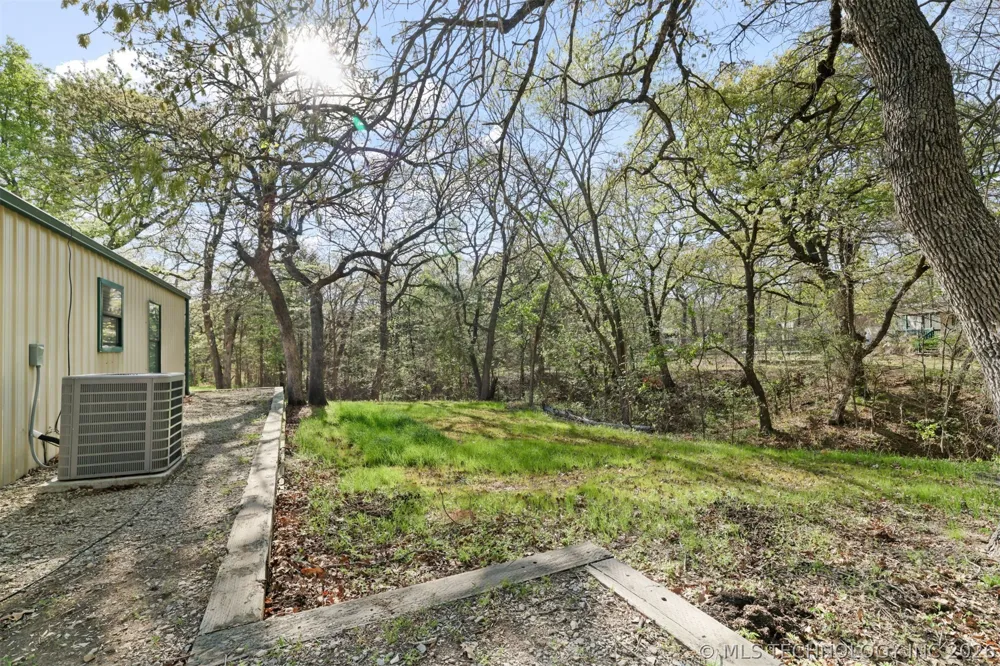 536 S Texoma Road Mead, OK 73449