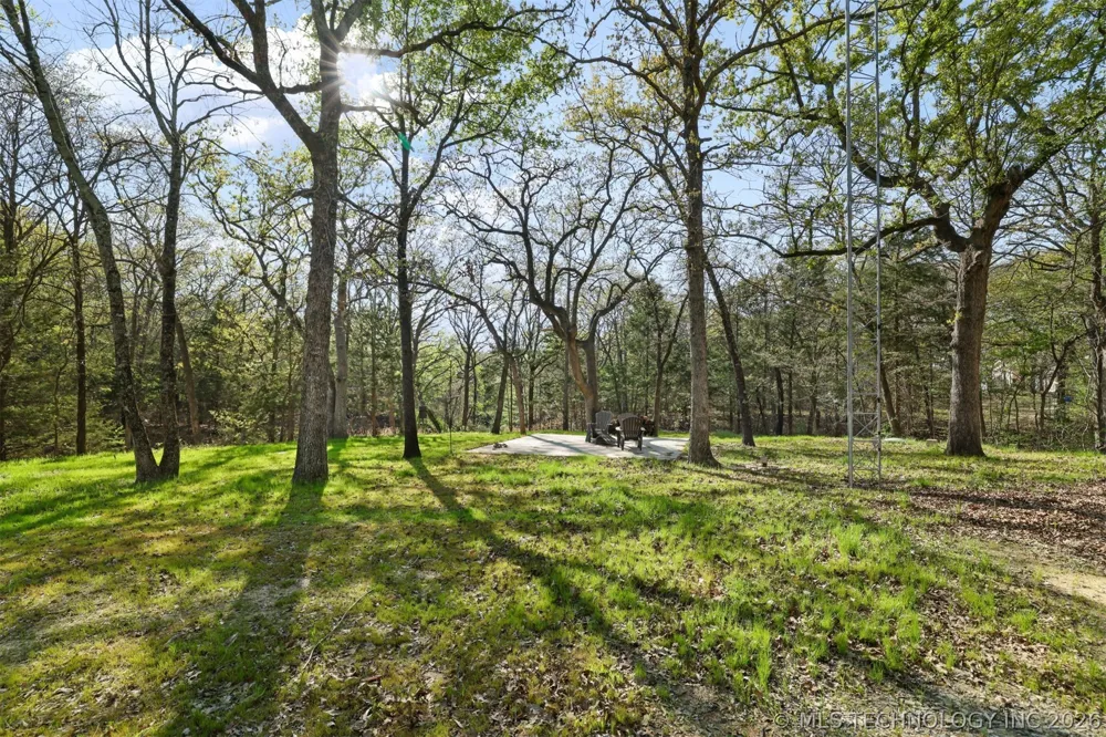 536 S Texoma Road Mead, OK 73449