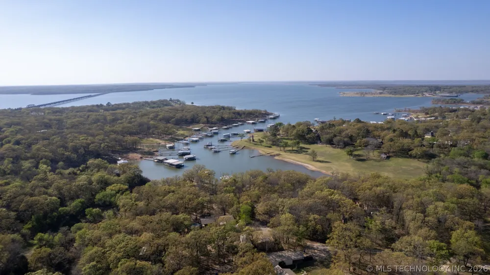 536 S Texoma Road Mead, OK 73449