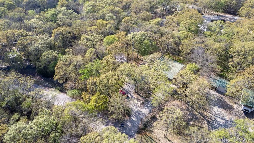 536 S Texoma Road Mead, OK 73449