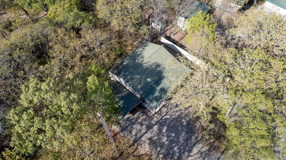 536 S Texoma Road Mead, OK 73449