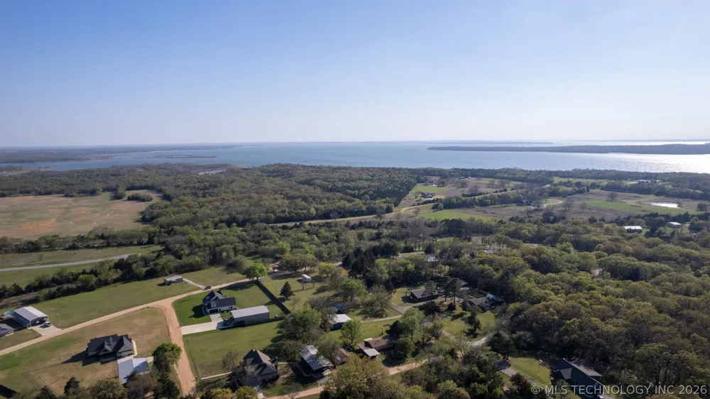 536 S Texoma Road Mead, OK 73449
