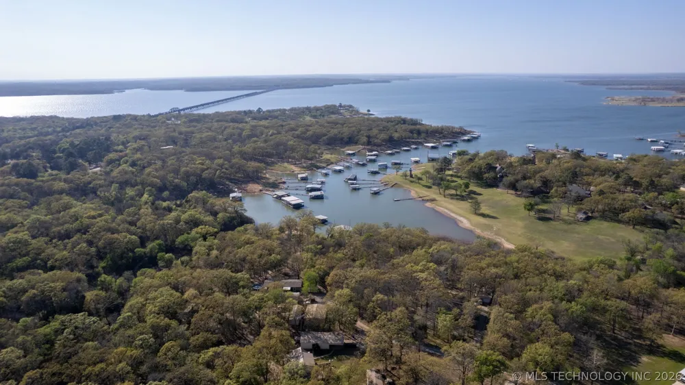 536 S Texoma Road Mead, OK 73449