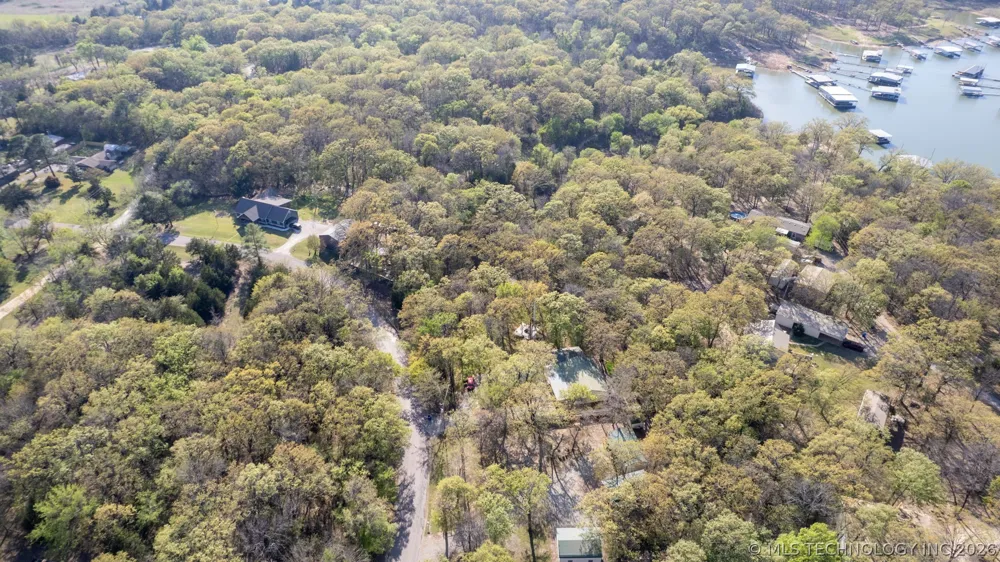 536 S Texoma Road Mead, OK 73449