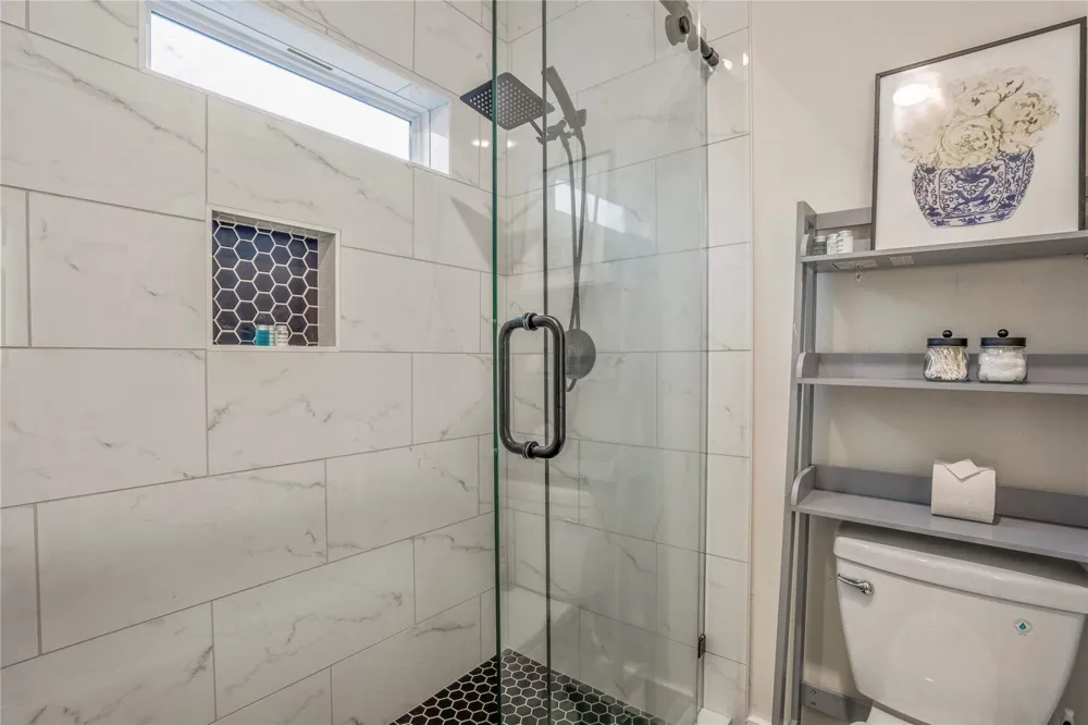 5 Estelle Street #1 Houston, TX 77003