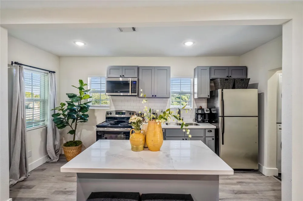 5 Estelle Street #1 Houston, TX 77003