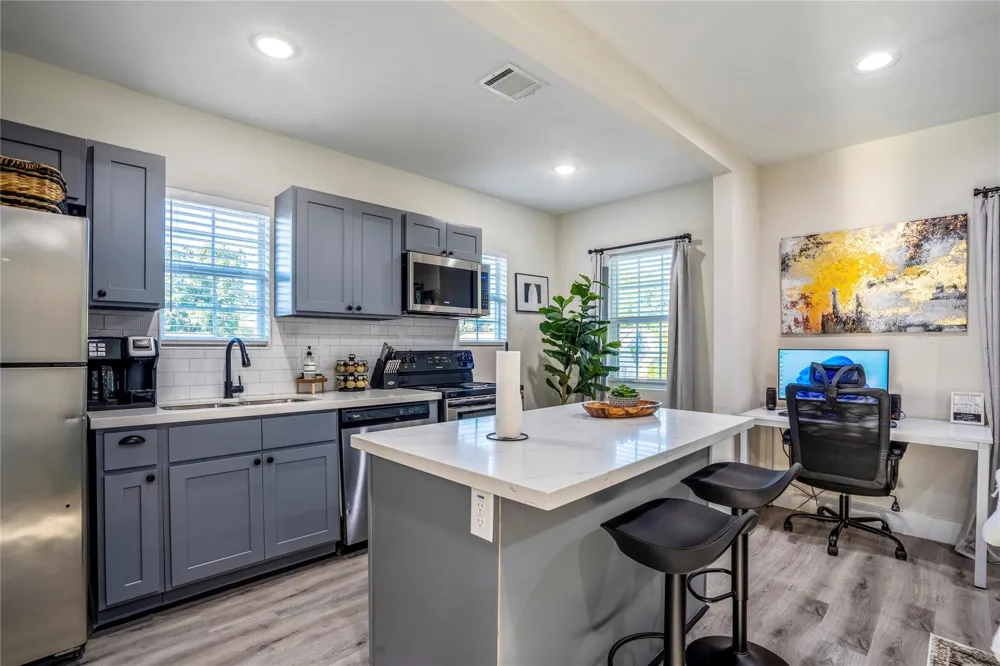 5 Estelle Street #1 Houston, TX 77003