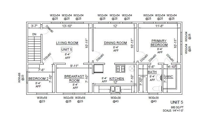 5 Estelle Street #1 Houston, TX 77003