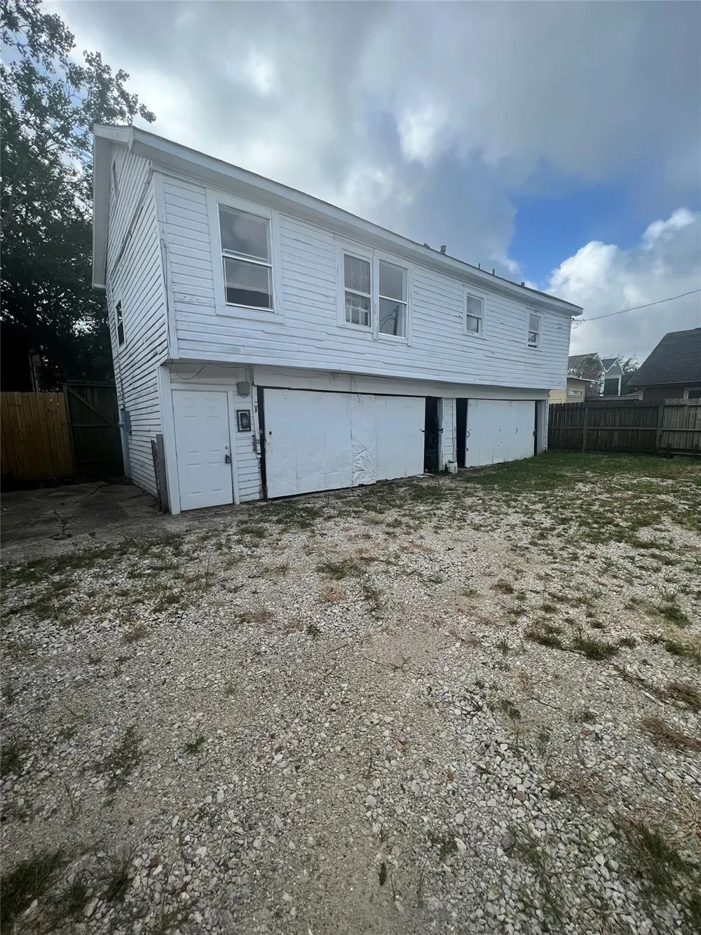 5 Estelle Street #1 Houston, TX 77003
