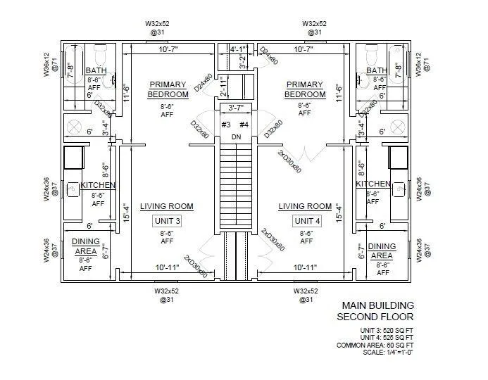 5 Estelle Street #1 Houston, TX 77003