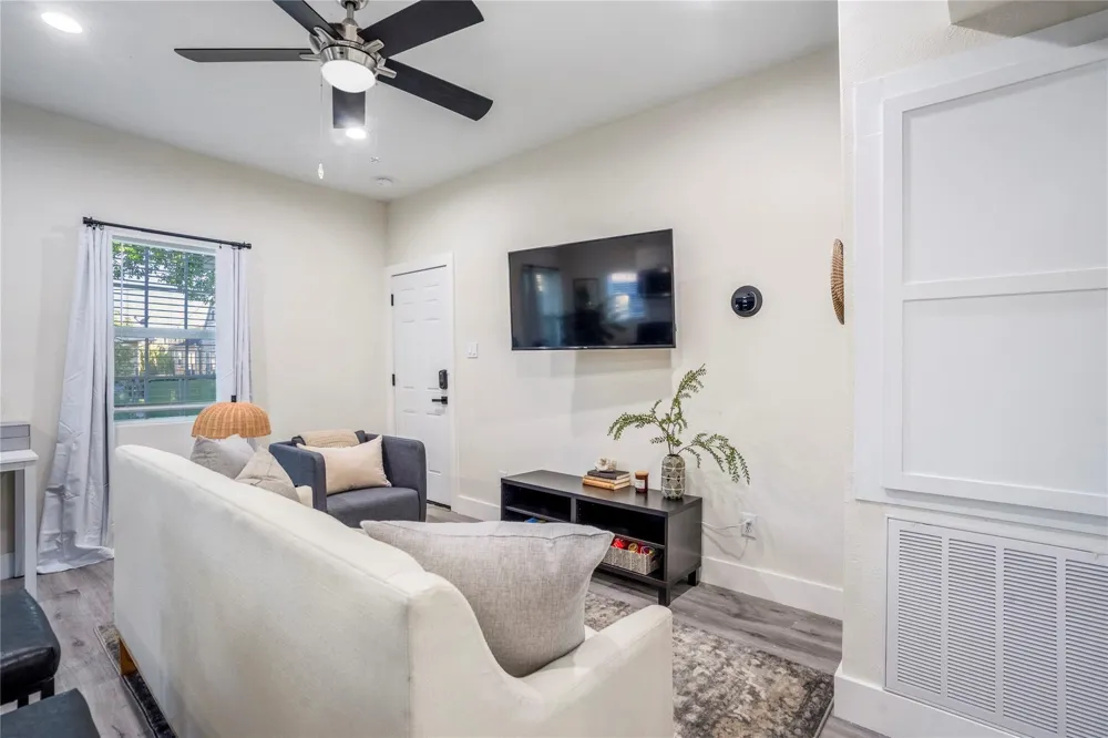 5 Estelle Street #1 Houston, TX 77003