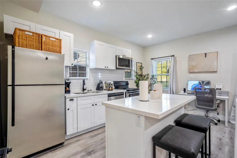 5 Estelle Street #1 Houston, TX 77003