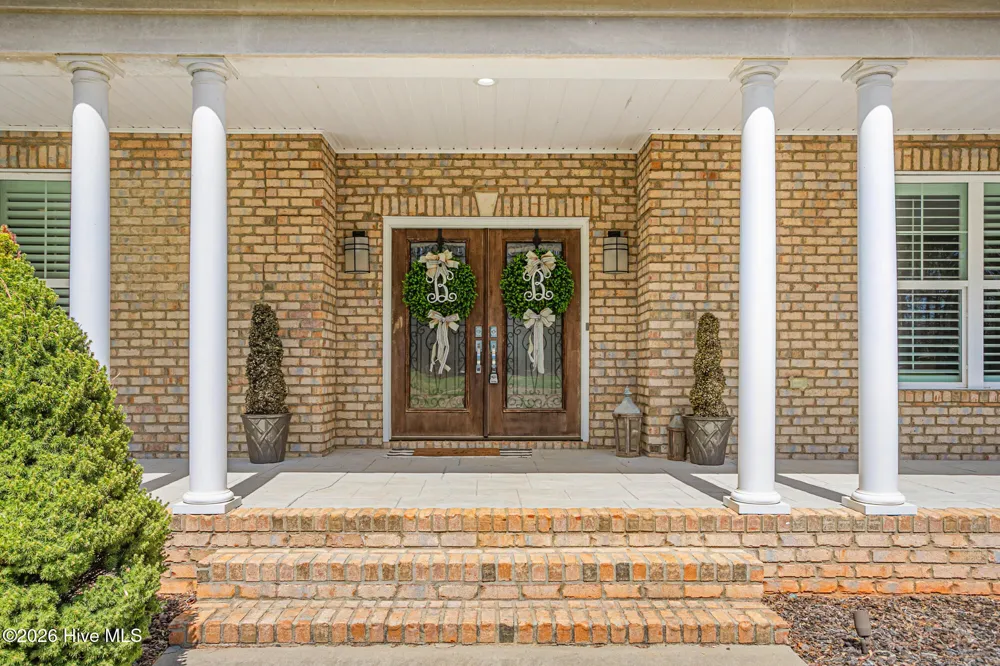 4440 Hidden Creek Pointe Burlington, NC 27215