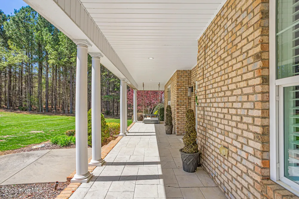 4440 Hidden Creek Pointe Burlington, NC 27215