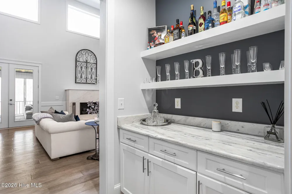 4440 Hidden Creek Pointe Burlington, NC 27215